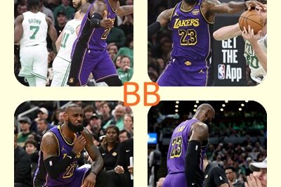 REPORT: New Details Reveal How LeBron James’ Current Groin Injury Differs From His 2018 Setback Against Warriors