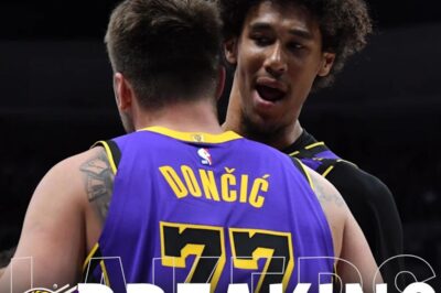 Lakers Big Man Can Earn Himself a Big Payday with Rest of Season Performance