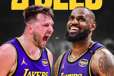 BREAKING: Lakers Star LeBron James Explodes on Stephen A. Smith in Heated Confrontation