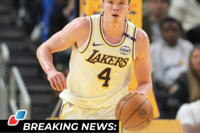 Dalton Knecht Reveals The Best Advice He’s Received In The NBA And It’s Not From LeBron James