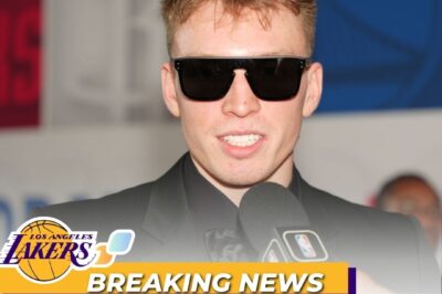 BREAKING: Dalton Knecht reminds Lakers why failed trade was a blessing in disguise