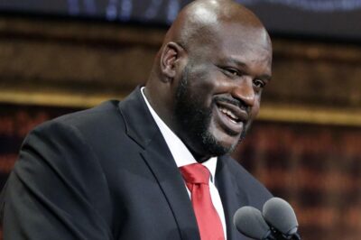 Shaquille O’Neal Voices Concerns Over NIL Era, Questions If High-Paid College Athletes Lose Motivation To Reach The NBA
