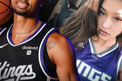 Did Jeremy Lamb’s Relationship With Kings Owner’s Daughter Cause Unexpected Turmoil In Sacramento? Breaking Down Latest Reports