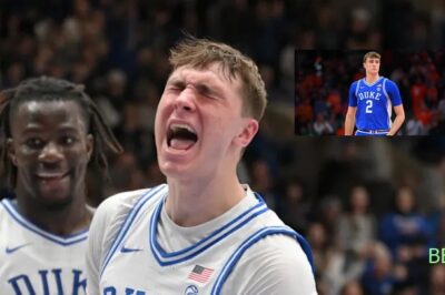 Is Cooper Flagg The Consensus No. 1 Pick Ahead Of The 2025 NBA Draft? Breaking Down His Dominance at Duke