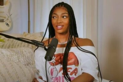 “If Y’all Don’t Give Us What We Want, We Sitting Out,”: Angel Reese Is Demanding More Cash From The WNBA Or A Mass Boycott