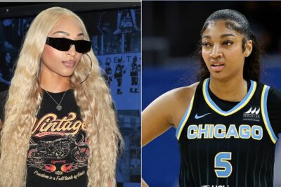 WNBA Stars Angel Reese & DiJonai Carrington Drop Truth Bomb About What Comments From Fans Bother Them The Most