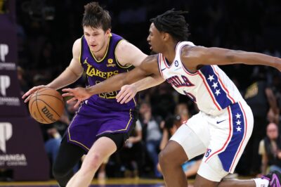 Brooklyn Nets vs. Los Angeles Lakers: Prediction, Probable Starting Lineups, And Injury Updates (March 10, 2025)