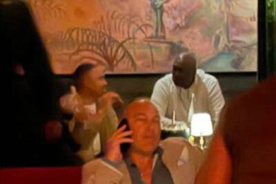 Everyone Was Saying The Same Thing After Jalen Hurts Was Spotted Having An Intimate Dinner With Michael Jordan