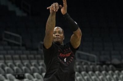 Heat’ Terry Rozier Deactivates Social Media After Controversial Video Sparks Accusations Of Game Rigging And Point Shaving