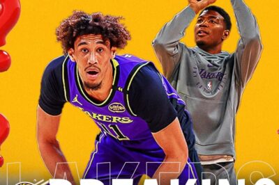 When will Lakers’ Rui Hachimura, Jaxson Hayes return from their injuries?