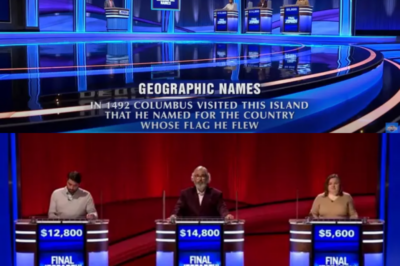 Jeopardy! Unveils Major Set Change for Second Chance Tournament – A Decade After It Was Last Featured