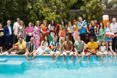 SOAP SHOCK Neighbours axed AGAIN as Amazon pulls plug on Australian soap’s revival after two years