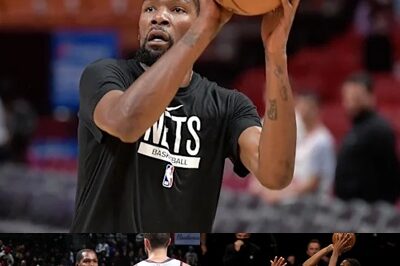 Kevin Durant Puts Skip Bayless On Blast For Calling Him “Mentally Semi-Retired” Amid Suns’ Struggles This Season