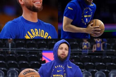 Stephen Curry Drops Giant Truth Bomb On What He Is “Still Playing For” Amid Warriors’ Second-Half Resurgence
