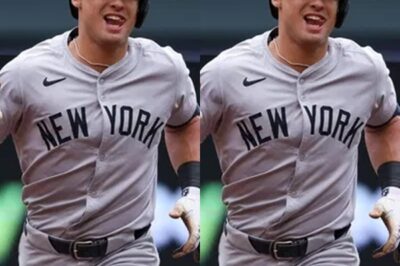 Yankees’ Anthony Volpe set to make another offensive jump: Aaron Boone