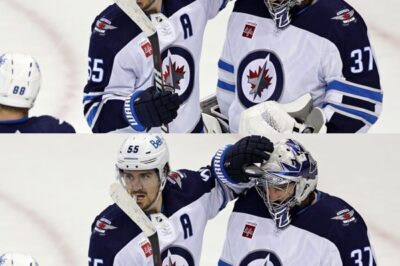 Why the Winnipeg Jets could make a Stanley Cup run
