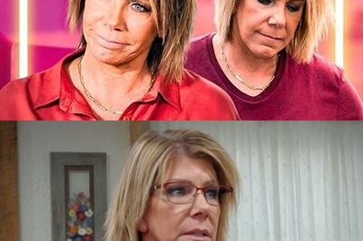 Sister Wives: Meri Prepares to Get ‘Lawyers Involved’ as She’s ‘Mad’ Over Kody’s Mishandling of Alleged Coyote Pass Sale