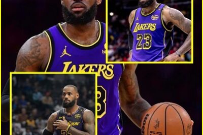 LeBron James Injury Update: Is He Playing Tonight Against the Brooklyn Nets?