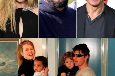 Nicole Kidman And Tom Cruise’s Son, Connor, Breaks A Year-Long Social Media Silence—But It’s Not What Fans Expected! Instead Of A Hollywood Glamour Shot, The 30-Year-Old Golfer Shared A Rare Snap From A Freezing Day On The Golf Course, Just After Celebrating His Birthday
