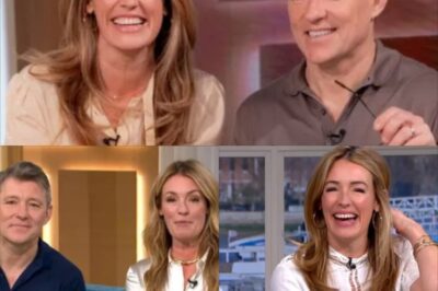 This Morning producer walks off set after guest leaves behind a “disgusting mess” – what happened that made them abandon everything?