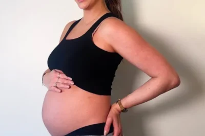 NO VALLEY GIRL The Valley’s Kristen Doute to move to Colorado with fiance Luke Broderick after baby’s birth despite show filming in LA