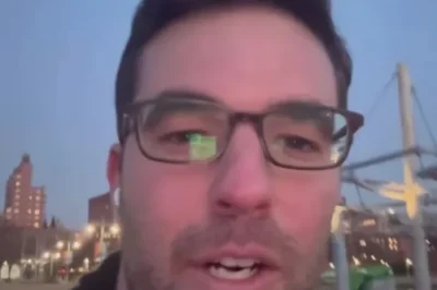putting out the fyre Fyre Festival 2 founder Billy McFarland issues defiant response after Mexican tourist board claims event doesn’t exist
