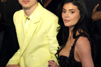 ‘DON’T APPROVE’ Timothee Chalamet’s family warns an engagement to Kylie Jenner would be a ‘terrible mistake’
