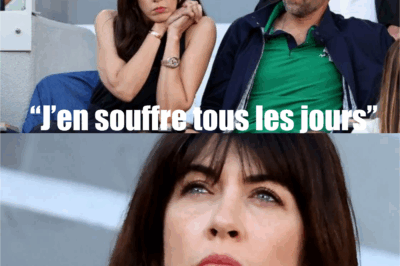 Nolwenn Leroy, la prise de parole de son père avec qui elle est en froid : “J’en souffre tous les jours”