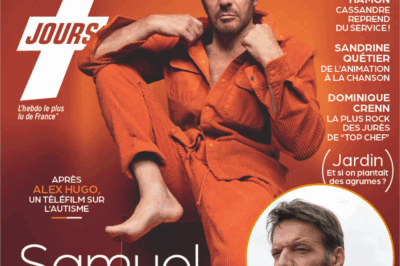 “Alerte à la polémique ! Samuel Le Bihan met en garde sur l’avenir d’Alex Hugo : ‘Il ne faut pas trahir les téléspectateurs !’ Ses propos ont déclenché une tempête médiatique. Les fans s’inquiètent de la direction que prendra la série. Peut-elle survivre à cette crise ? Les enjeux sont énormes !”