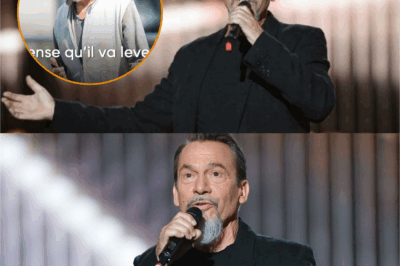 Nouvelles déchirantes : Florent Pagny annonce que tous les traitements ont échoué – Les médecins choqués, la famille dévastée, des millions de fans se préparent à l’impensable alors que le chanteur légendaire se bat pour chaque instant de sa vie !