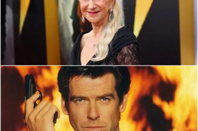 Helen Mirren says she’s opposed to female James Bond because character is ‘born out of profound sexism’