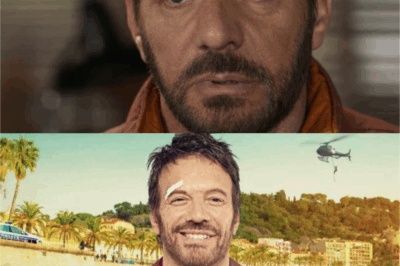 Alex Hugo : C’est déjà fini pour Samuel Le Bihan, voici sa remplaçante sur France 3