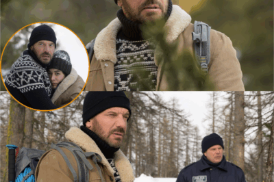 Événement à la télévision : ce soir, France 3 dévoile un nouvel épisode haletant d’Alex Hugo, “La fille de l’hiver” avec Samuel Le Bihan – une enquête glaçante, des secrets funestes et une tension insoutenable… Un polar montagnard inédit qui promet de tenir en haleine toute la France !