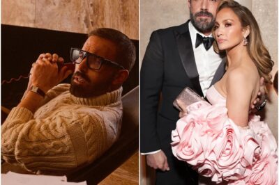 Ben Affleck breaks silence on ’embarrassing’ Jennifer Lopez divorce & discusses their differing views on fame