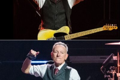 Bruce Springsteen Teases the Most Epic Rock & Roll Blowout of 2025 to Celebrate 50th Anniversary of Born to Run — Unreleased Tracks, a Hollywood Biopic, and a Stadium-Shaking World Tour That Will Make This Year an Unforgettable Chapter in Music History