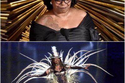 Hollywood Shaken! Whoopi Goldberg Storms Back to Oscars After 10 Years — Is She There to Save the Show?