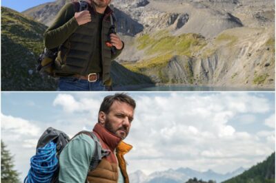 Alex Hugo : “Je sais qu’il sera partant si…” Lionnel Astier bientôt de retour ? Samuel Le Bihan fait tout pour, et dévoile les conditions-TB