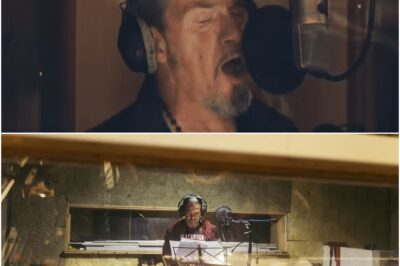 Extradition de Paul Watson : Francis Lalanne et Florent Pagny enregistrent une chanson de soutien pour le fondateur de l’ONG Sea Shepherd