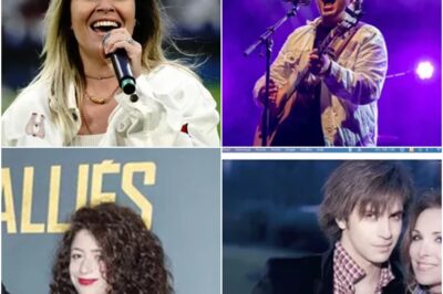 Mika marqué par son rôle de parrain du Téléthon : “Je n’étais pas prêt pour ce que j’allais vivre”-TB