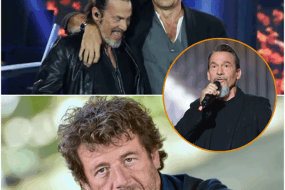 Florent Pagny absent des Enfoirés, Patrick Bruel donne des nouvelles : “Il y a des moments où…”