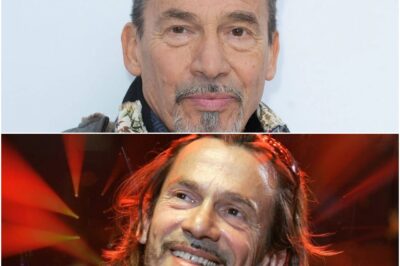 Sorti en 2000, ce titre de Florent Pagny est la « chanson préférée des Français » en 2023