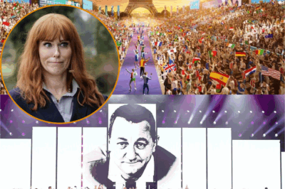 JO de Paris 2024, “HPI”, “Astrid et Raphaëlle”, Les Enfoirés… Les 100 meilleures audiences de la télévision en 2024