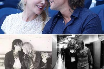 Keith Urban’s Hidden Heartbreak Finally Revealed: The Woman Who Inspired “Somebody Like You” Walked Away Before the World Ever Heard It—Now the Untold Backstory Behind the Smash Hit Is Shocking Fans and Shedding New Light on His Rise to Fame