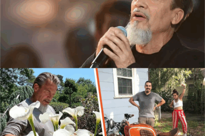 Florent Pagny : sa maison très modeste en Patagonie où il vit isolé du monde