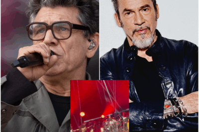 Florent Pagny “gêné” : cette confidence de Marc Lavoine au sujet d’une femme qu’ils ont tous les deux côtoyée