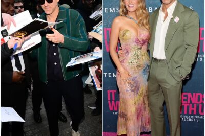 Ryan Reynolds Under Fire! As Blake Lively and Justin Baldoni’s Legal Fight Escalates, Is He Resorting to Staged Paparazzi Shots and Wrexham PR Moves to Protect His “Nice Guy” Persona?