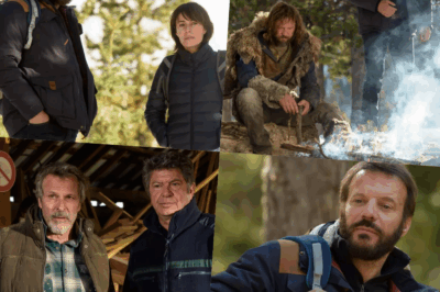 Peut-on trouver l’oubli, le repos, dans les neiges éternelles ? Alex Hugo (Samuel Le Bihan) est victime d’une explosion. La mort fait son chemin ; rien ne va plus à Lusagne. Dans le décor sublime de la montagne, la nature humaine n’est pas toujours à la hauteur. Le troisième épisode inédit d’Alex Hugo, réalisé par Pierre Isoard, met les bouchées doubles.