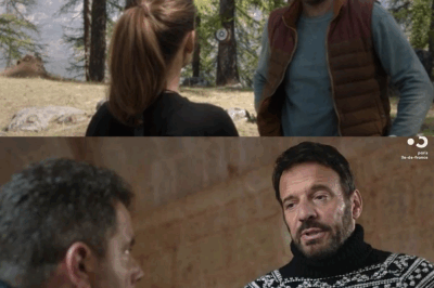 Alex Hugo : coup d’arrêt pour Samuel Le Bihan sur France 3, la fin pour Lionnel Astier