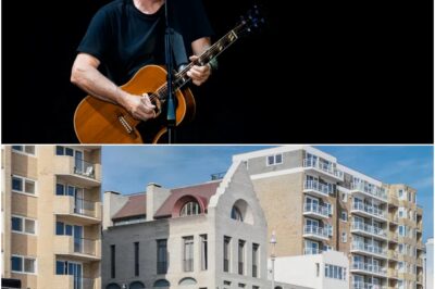 Pink Floyd legend Dave Gilmour is desperately trying to sell £10m mansion – but HUGE admin error stands in his way