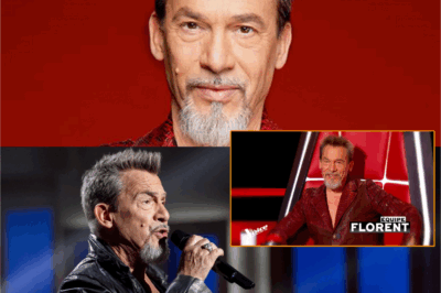 “Ils m’ont appelé et…” : Florent Pagny explique les raisons de son retour dans The Voice